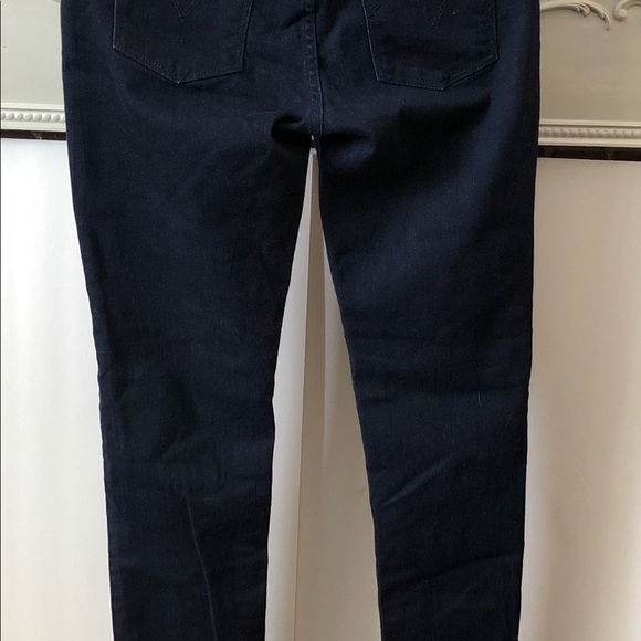 Levi’s red tag  slight curve jean SZ10 - 33” inseam - Picture 3 of 8